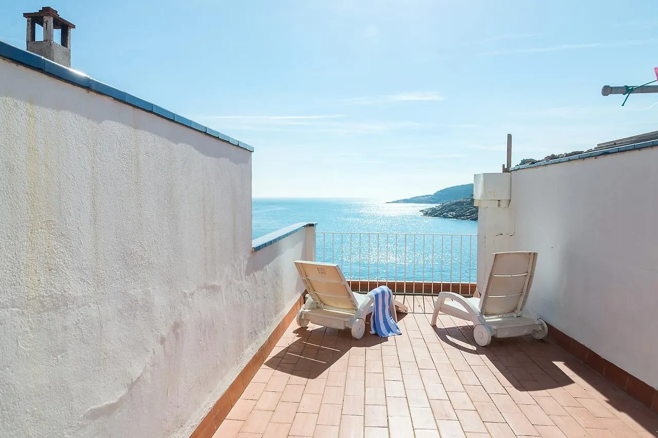 Bellavista Appartement Tamariu