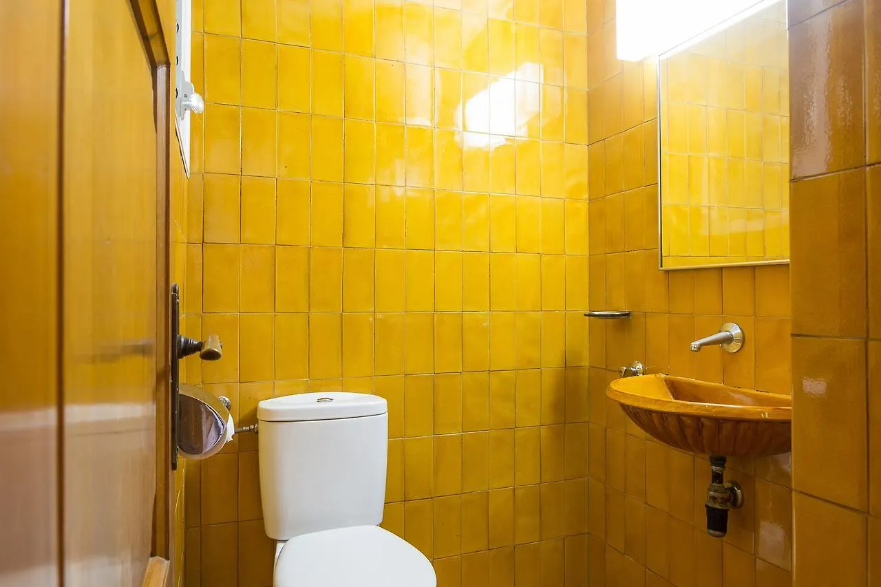 Bellavista Appartement Tamariu 0*,  Spanje